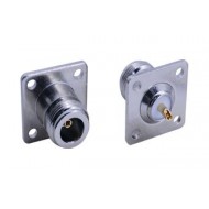 N Şase Kare Tip Konnektör N Şase Kare Tip Konnektör