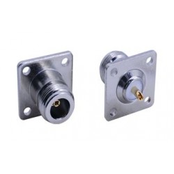 N Şase Kare Tip Konnektör N Şase Kare Tip Konnektör