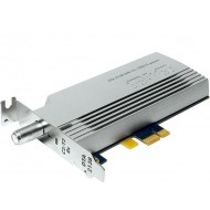 DekTec DTA-2138B - DVB-T2, DVB-C2 Alıcısı