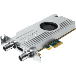 DekTec DTA-2180 - H.264 HD Enkoder (Kodlayıcı)