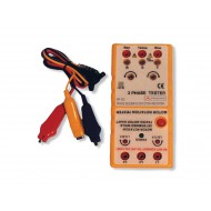 PROMAX AR-225 Faz sırası göstergesi PROMAX AR-225 Faz sırası göstergesi