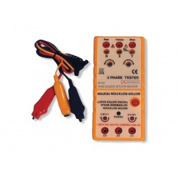 PROMAX AR-225 Faz sırası göstergesi PROMAX AR-225 Faz sırası göstergesi