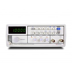 PROMAX GF-232B 3 MHz Fonksiyon Jeneratörü PROMAX GF-232B 3 MHz Fonksiyon Jeneratörü