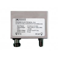 PROMAX CV-245 PROMAX CV-245