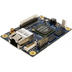 DekTec DTM-3200 - IP/ASI ve ASI/IP Dönüşüm için OEM modül