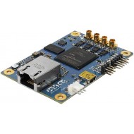 DekTec DTM-3224 - Dört ASI giriş IP çıkış OEM modül