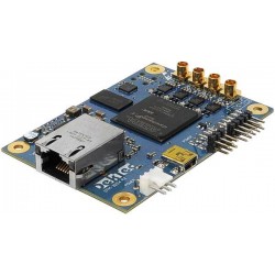 DekTec DTM-3224 - Dört ASI giriş IP çıkış OEM modül