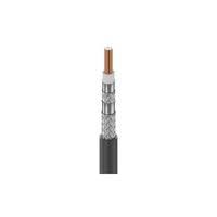 IRENIS RG65 75 Ohm Quattro Shield Koaksiyel Kablo Beyaz Renkte (İstediğiniz uzunlukta sipariş edebilirsiniz)