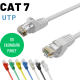 5 adet IRENIS CAT7 Ethernet Network Lan İnternet Kablosu, 2 Metre 5 adet IRENIS CAT7 Ethernet Network Lan İnternet Kablosu, 2 Metre