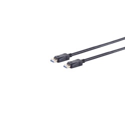 IRENIS DisplayPort 2.0 8K UHBR10, 2 Metre