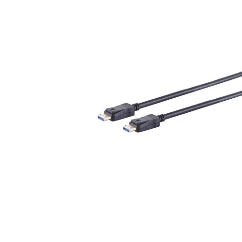 IRENIS DisplayPort 2.0 8K UHBR10, 2 Metre