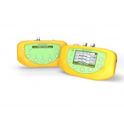 PROMAX PL-675 Fiber Optik Temel Ölçüm Kiti