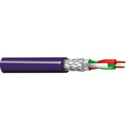 BELDEN 70101E Profibus DP (İstediğiniz uzunlukta sipariş edebilirsiniz)