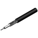 TELEGÄRTNER RG-179 Koaksiyel Kablo, Tek Örgü