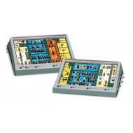 PROMAX EC-796 Dijital Haberleşme Eğitim Seti PROMAX EC-796 Dijital Haberleşme Eğitim Seti