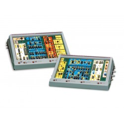 PROMAX EC-796 Dijital Haberleşme Eğitim Seti PROMAX EC-796 Dijital Haberleşme Eğitim Seti