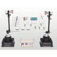 PROMAX EA-818 Anten Tasarım Ve Analiz Eğitim Seti PROMAX EA-818 Anten Tasarım Ve Analiz Eğitim Seti