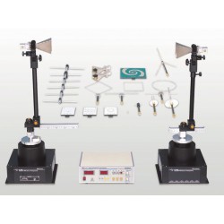 PROMAX EA-818 Anten Tasarım Ve Analiz Eğitim Seti PROMAX EA-818 Anten Tasarım Ve Analiz Eğitim Seti