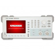 PROMAX GF-858: 25 MHz Keyfi Dalga Üreteci USB ve RS-232 PROMAX GF-858: 25 MHz Keyfi Dalga Üreteci USB ve RS-232