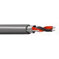 BELDEN 9501 RS-232, 1 per (İstediğiniz uzunlukta sipariş edebilirsiniz) BELDEN 9501 RS-232, 1 per (İstediğiniz uzunlukta sipariş edebilirsiniz)