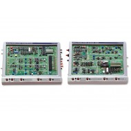 PROMAX EF-970 Fiber Optik Haberleşme Eğitim Seti PROMAX EF-970 Fiber Optik Haberleşme Eğitim Seti