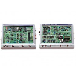 PROMAX EF-970 Fiber Optik Haberleşme Eğitim Seti PROMAX EF-970 Fiber Optik Haberleşme Eğitim Seti