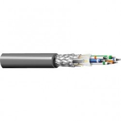 BELDEN 9841 Endüstriyel RS-485 (İstediğiniz uzunukta sipariş edebilirsiniz) BELDEN 9841 Endüstriyel RS-485 (İstediğiniz uzunukta sipariş edebilirsiniz)
