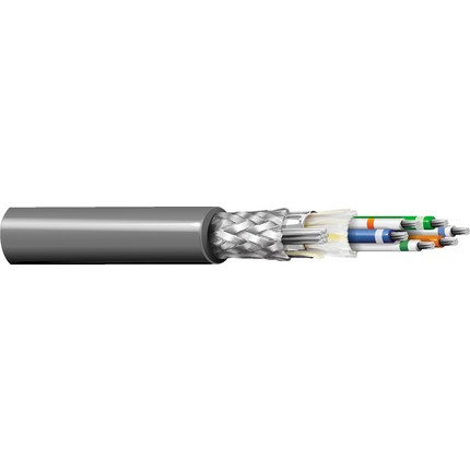 BELDEN 9841 Endüstriyel RS-485 (İstediğiniz uzunukta sipariş edebilirsiniz)