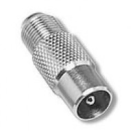 TV Erkek- F Dişi Dönüştürücü TV Erkek- F Dişi Dönüştürücü