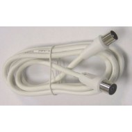 IRENIS TV/Video Uzatma Kablosu 5m IRENIS TV/Video Uzatma Kablosu 5m