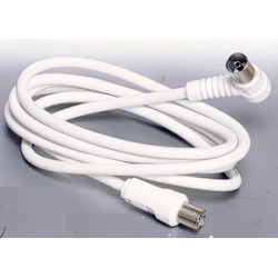 IRENIS TV/Video Uzatma Kablosu 1,5m IRENIS TV/Video Uzatma Kablosu 1,5m