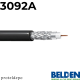 BELDEN 3092A RG-6 Quad Shield (İstediğiniz uzunlukta sipariş edebilirsiniz)