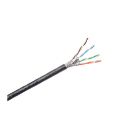 BELDEN 74004PU Cat.7 S/FTP Endüstriyel Ethernet Kablosu (istediğiniz uzunlukta sipariş edebilirsiniz)