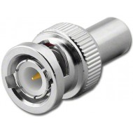 IRENIS BNC 50 Ohm Sonlandırıcı IRENIS BNC 50 Ohm Sonlandırıcı