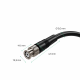 IRENIS 75 Ohm BNC Kablo 2m