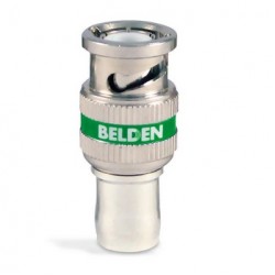 BELDEN BNC Konnektör, 1694A/1694F/70082 için BELDEN BNC Konnektör, 1694A/1694F/70082 için