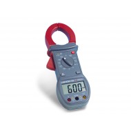 PROMAX CT-193, CT-195, CT-237 Clamp Ampermetre PROMAX CT-193, CT-195, CT-237 Clamp Ampermetre