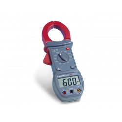 PROMAX CT-193, CT-195, CT-237 Clamp Ampermetre PROMAX CT-193, CT-195, CT-237 Clamp Ampermetre