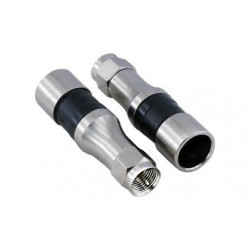 Erkek Sıkmalı Konnektör Erkek Sıkmalı Konnektör