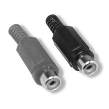 IRENIS  Audio/ Video Dişi Tos Fiş