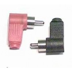 IRENIS Audio/ Video Erkek Tos Fiş L Tipi