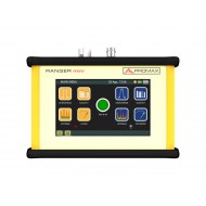 PROMAX RANGER Mini Fiber Koaksiyel DOCSIS Analizörü PROMAX RANGER Mini Fiber Koaksiyel DOCSIS Analizörü