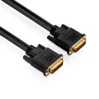5 Metre Dual Link dişi/erkek Kablo PureInstall serisi