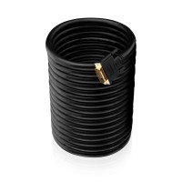 5 Metre Dual Link dişi/erkek Kablo PureInstall serisi