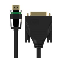 2 Metre HDMI/DVI Kablo Ultimate Serisi