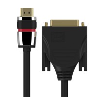 2 Metre HDMI/DVI Kablo Ultimate Serisi