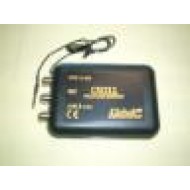 IRENIS 0 /12 Volt Anahtarı IRENIS 0 /12 Volt Anahtarı