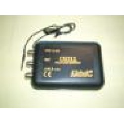 IRENIS 0 /12 Volt Anahtarı IRENIS 0 /12 Volt Anahtarı