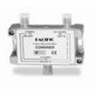 TV/Uydu Birleştirici veya Ayırıcı TV/Uydu Birleştirici veya Ayırıcı