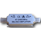 VHF/UHF + UYDU Hat Kuvvetlendirici  